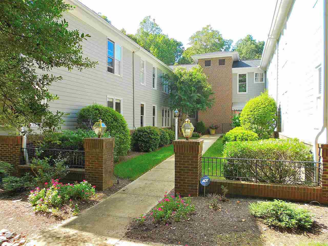 3701 Holly Lane, Unit 201 Raleigh, NC 27612 - Photo 1 of 27 Photo 1