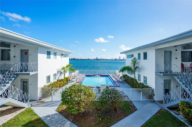 $1,825 | 7931 East Drive, Unit 206, North Bay Village, FL 33141