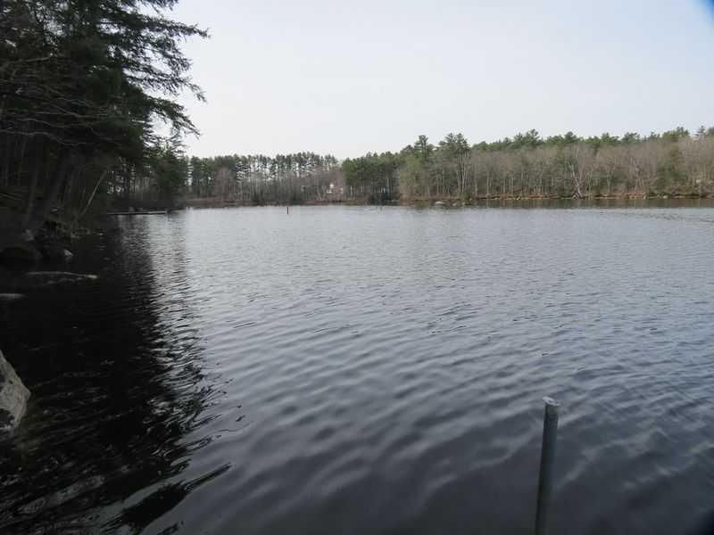 345 Gore Road Naples, ME 04055 - Photo 32 of 35 Waterfront/Dock/Pier.