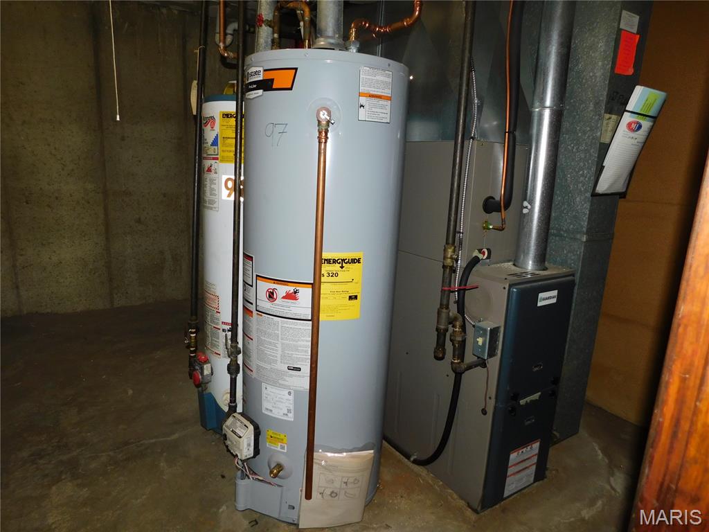 6910 Colonial Woods Drive, Unit 97 St. Louis, MO 63129 - Photo 15 of 28