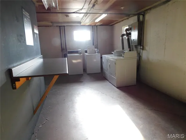 $790 | 6910 Colonial Woods Drive, Unit 97, St. Louis, MO 63129