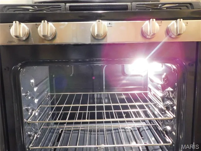 $790 | 6910 Colonial Woods Drive, Unit 97, St. Louis, MO 63129