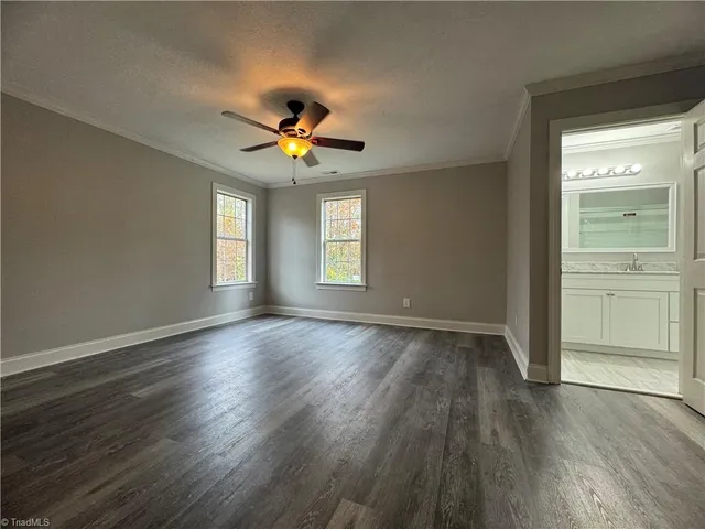 $1,750 | 1803 Allyson Avenue, Greensboro, NC 27405