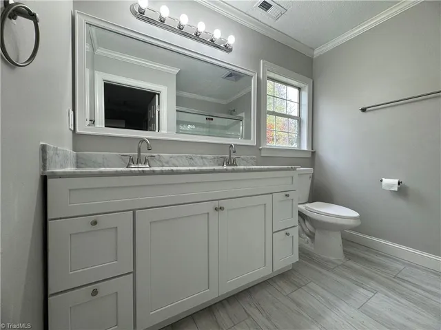 $1,750 | 1803 Allyson Avenue, Greensboro, NC 27405