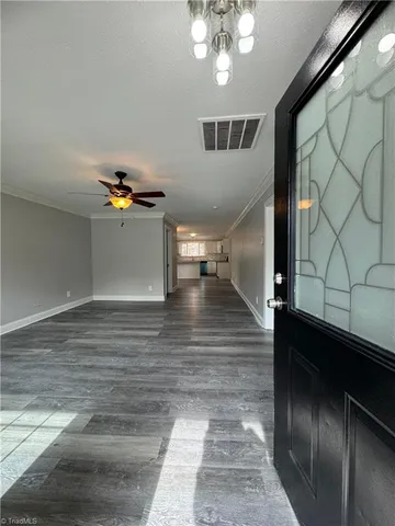 $1,750 | 1803 Allyson Avenue, Greensboro, NC 27405