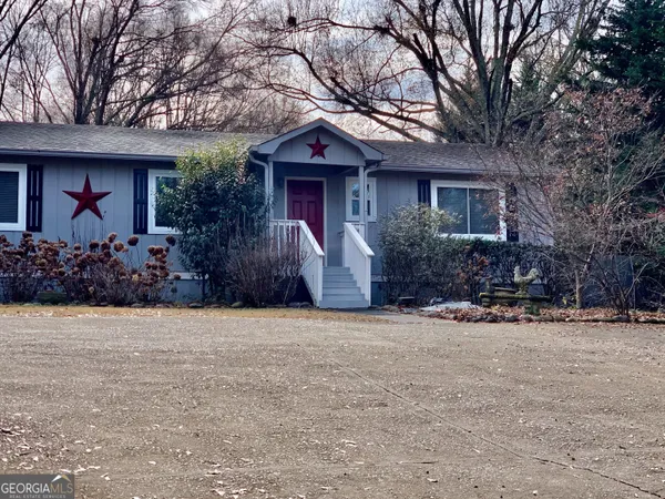 $1,650 | 322 Powder Springs Street, Hiram, GA 30141