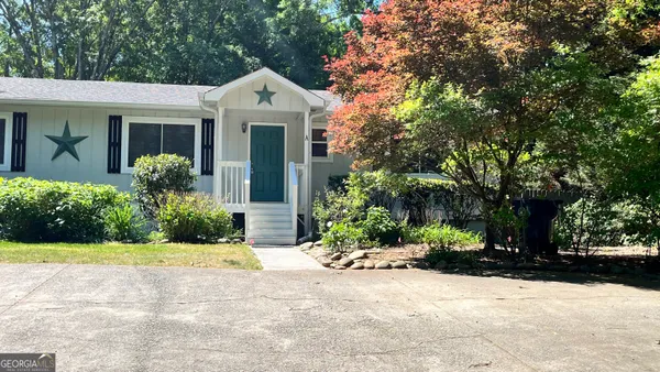 $1,550 | 322 Powder Springs Street, Hiram, GA 30141