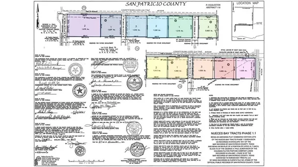 $118,200 | 2680 County Road 2202, Taft, TX 78390