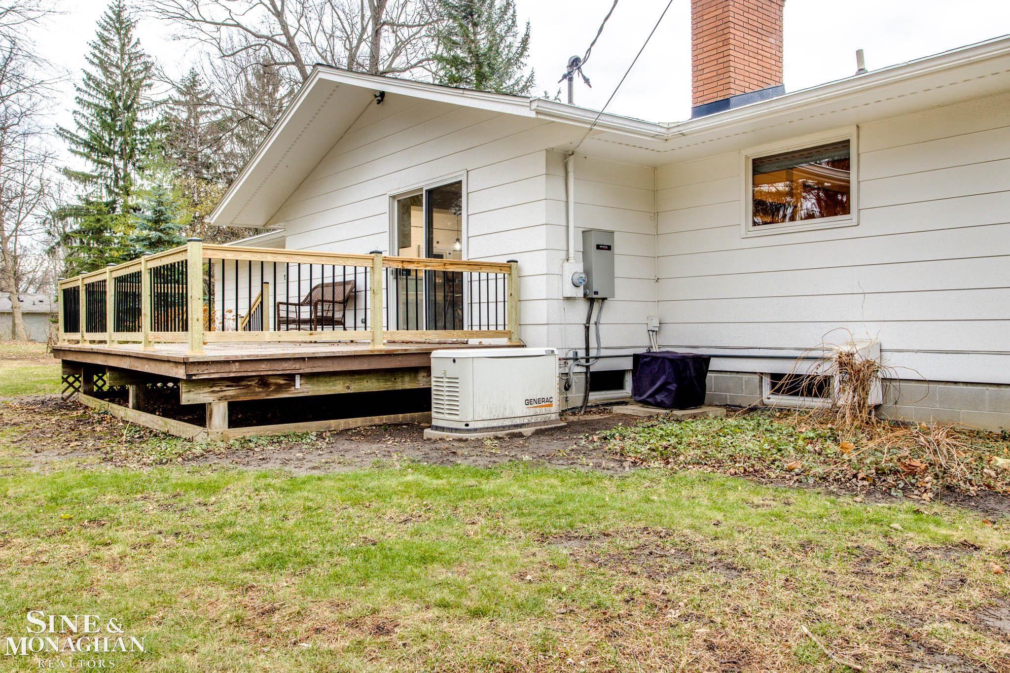 320 North Sandusky Road Sandusky, MI 48471 - Photo 41 of 43