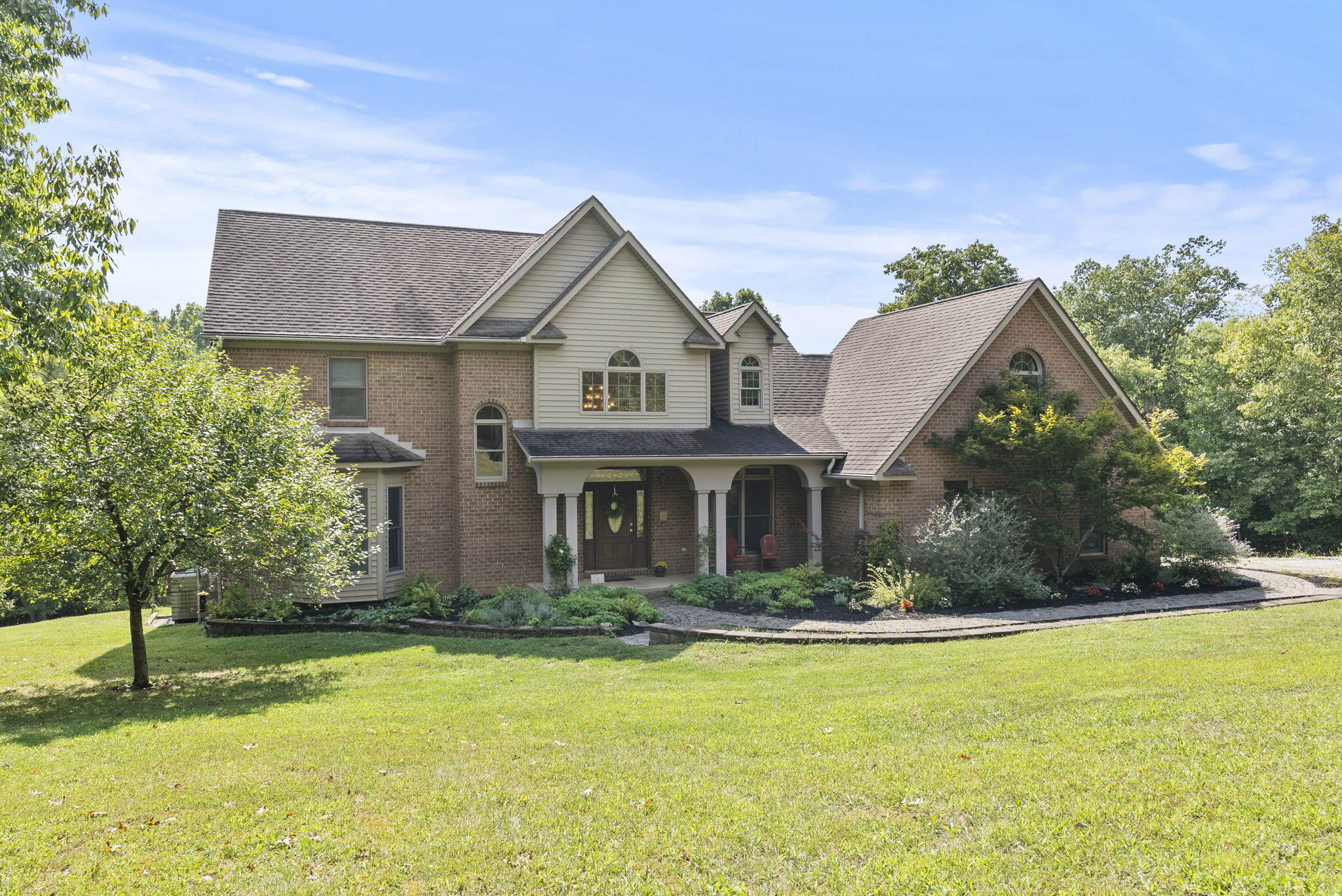 166 Snow Road Cynthiana, KY 41031 - Photo 1 of 68 166 Snow Road