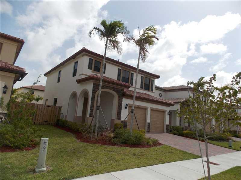 9116 Southwest 227th Terrace Miami, FL 33190 - Photo 1 of 35 Exterior Front