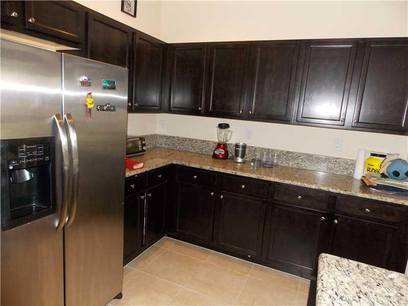 9116 Southwest 227th Terrace Miami, FL 33190 - Photo 10 of 35 Kitchen