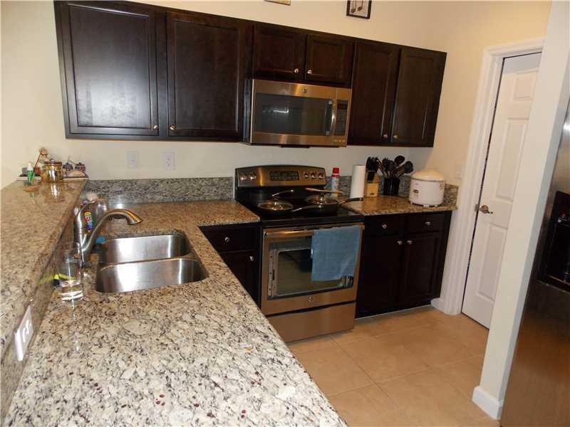 9116 Southwest 227th Terrace Miami, FL 33190 - Photo 11 of 35 Kitchen