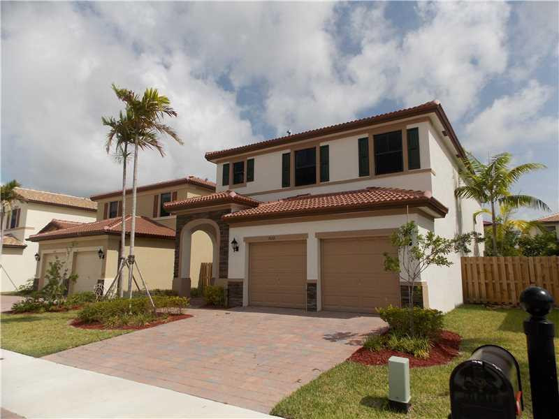 9116 Southwest 227th Terrace Miami, FL 33190 - Photo 2 of 35 Exterior Front