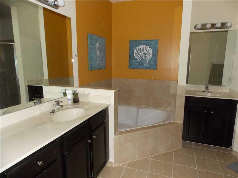 9116 Southwest 227th Terrace Miami, FL 33190 - Photo 21 of 35 Bathroom Master