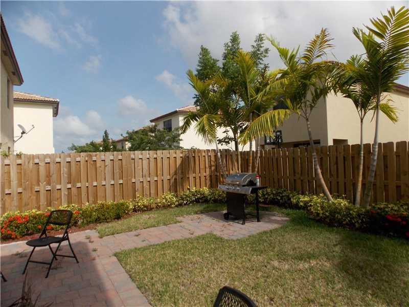 9116 Southwest 227th Terrace Miami, FL 33190 - Photo 27 of 35 Patio/Deck