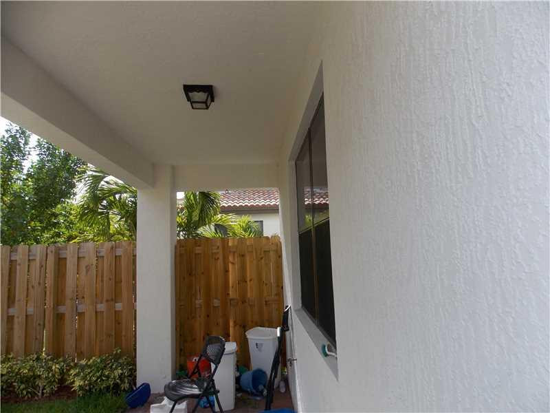9116 Southwest 227th Terrace Miami, FL 33190 - Photo 28 of 35 Patio/Deck