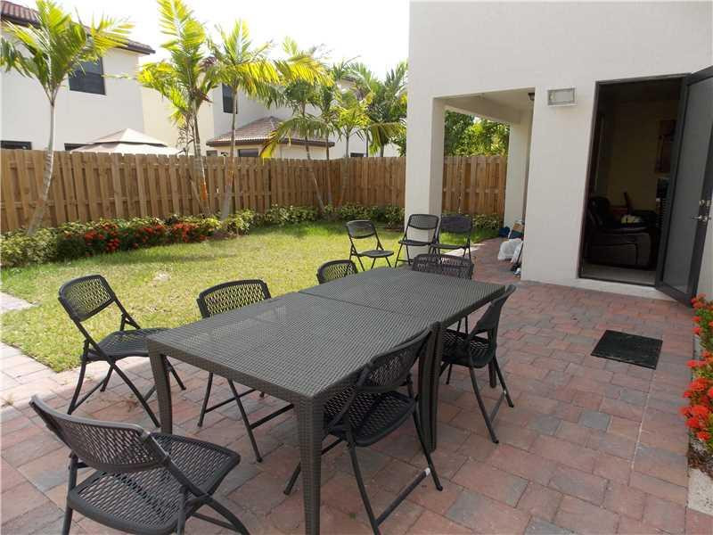 9116 Southwest 227th Terrace Miami, FL 33190 - Photo 29 of 35 Patio/Deck