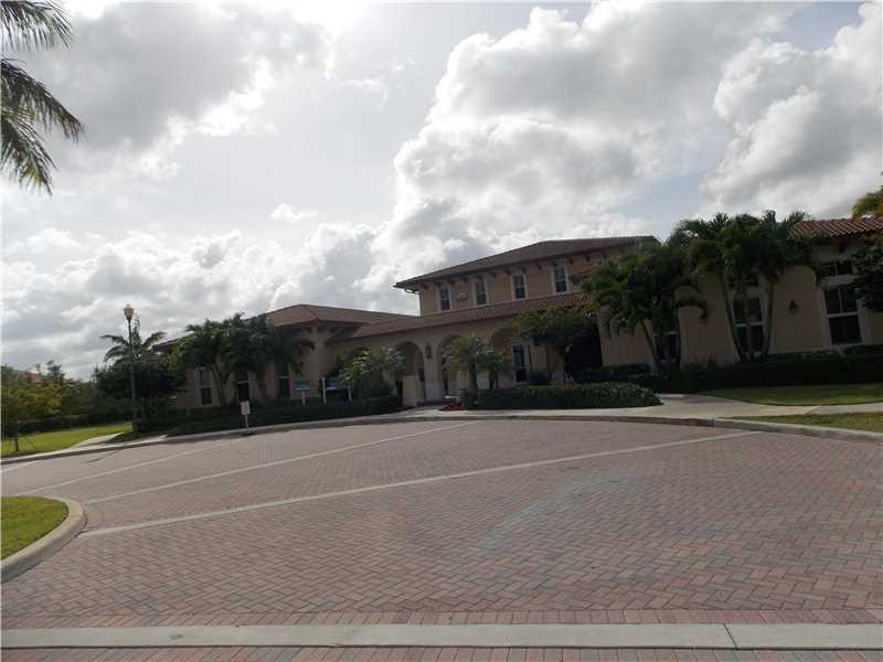 9116 Southwest 227th Terrace Miami, FL 33190 - Photo 31 of 35 Clubhouse