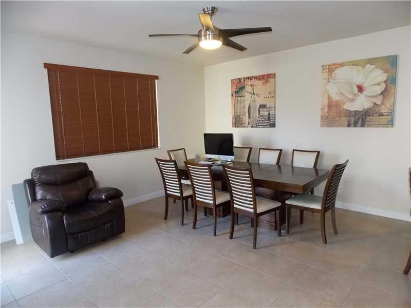 9116 Southwest 227th Terrace Miami, FL 33190 - Photo 6 of 35 Dining Room
