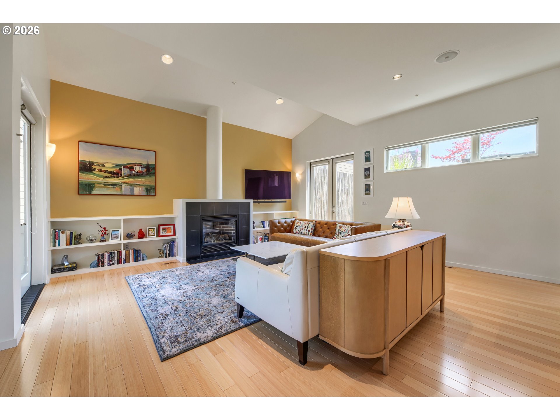 4412 South Corbett Avenue, Unit NORTH Portland, OR 97239 - Photo 6 of 48