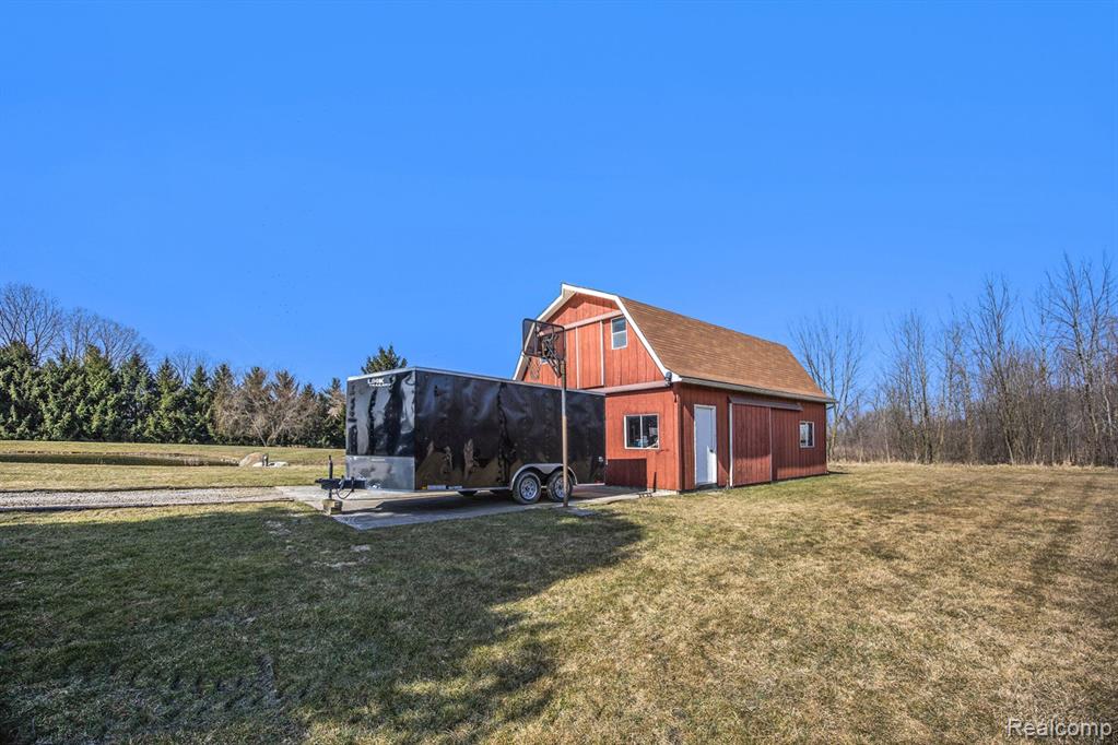 16911 34 Mile Road Armada, MI 48005 - Photo 33 of 42 Gallery Image 33