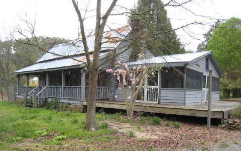 1698 Bates Road Ellijay, GA 30540 - Photo 1 of 1 Main View