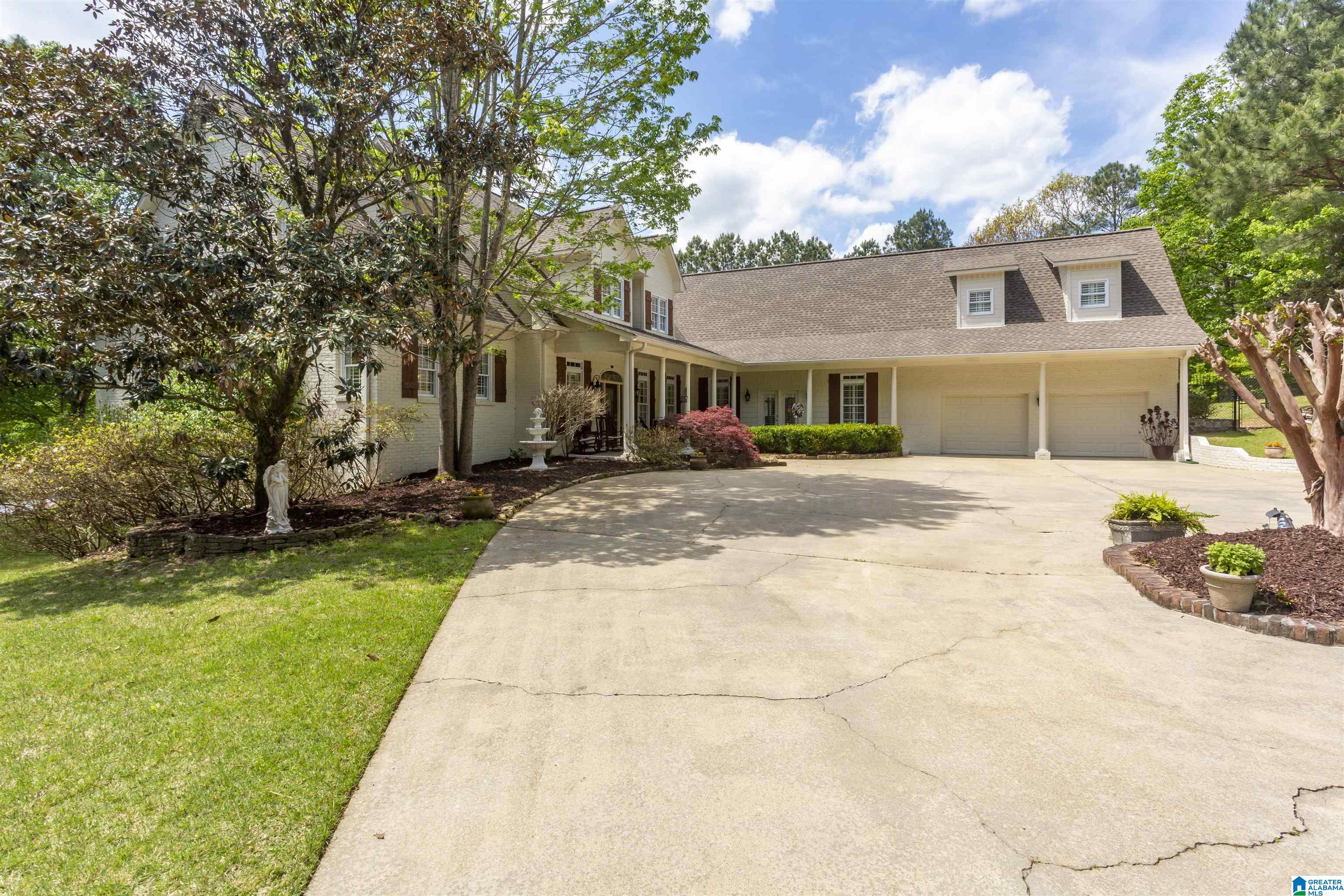 140 Windsor Lane Pelham, AL 35124 - Photo 7 of 75