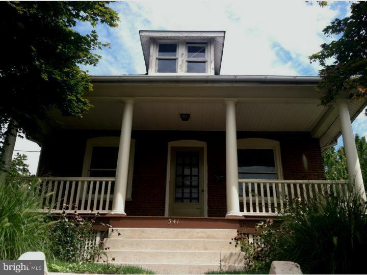 541 Nutt Road Phoenixville, PA 19460 - Photo 1 of 23 Exterior Front