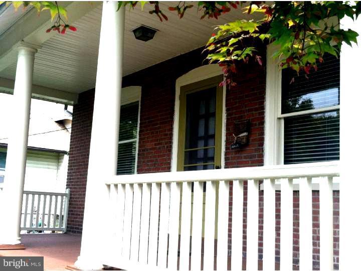 541 Nutt Road Phoenixville, PA 19460 - Photo 2 of 23 Porch