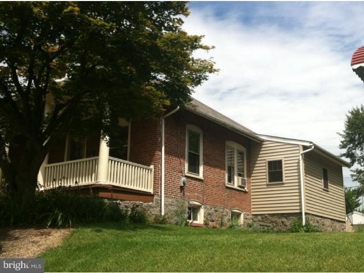 541 Nutt Road Phoenixville, PA 19460 - Photo 21 of 23 Exterior Side