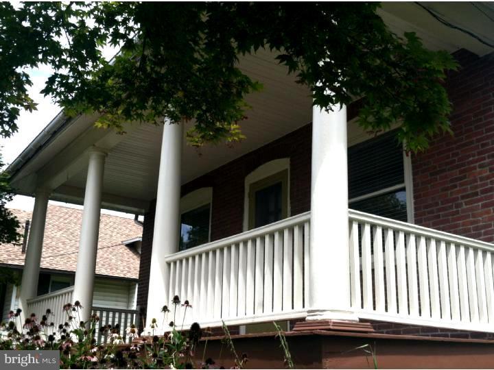541 Nutt Road Phoenixville, PA 19460 - Photo 22 of 23 Porch