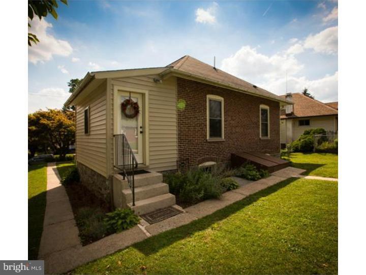 541 Nutt Road Phoenixville, PA 19460 - Photo 4 of 23 Exterior Back