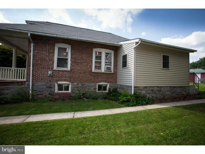 541 Nutt Road Phoenixville, PA 19460 - Photo 5 of 23 Exterior Side