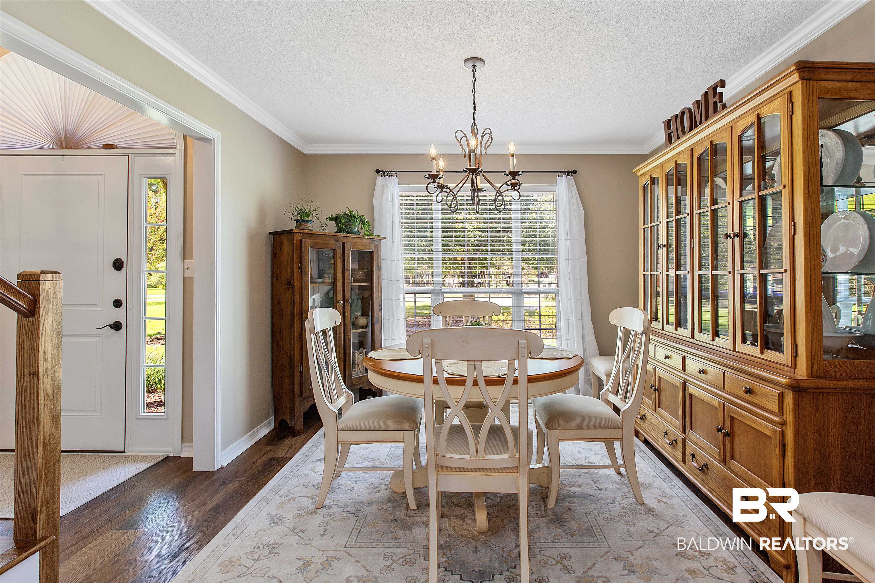 14223 Gabrielle Court Silverhill, AL 36576 - Photo 5 of 36