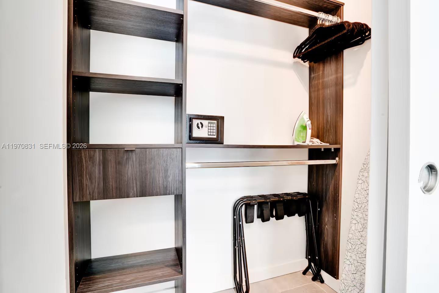 227 Northeast 2nd Street, Unit 1909 Miami, FL 33132 - Photo 16 of 18