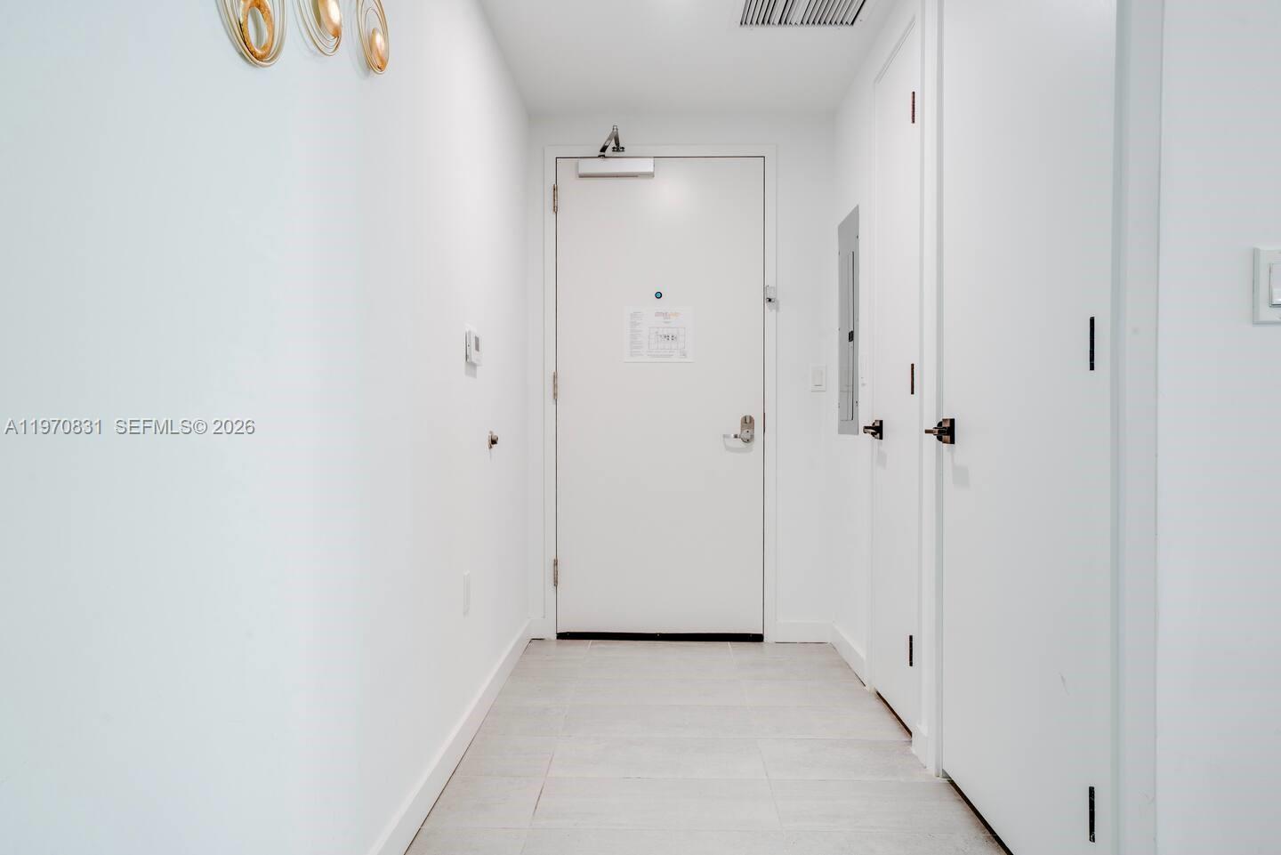 227 Northeast 2nd Street, Unit 1909 Miami, FL 33132 - Photo 17 of 18