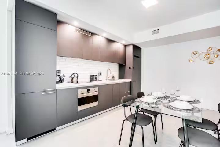 227 Northeast 2nd Street, Unit 1909 Miami, FL 33132 - Photo 5 of 18