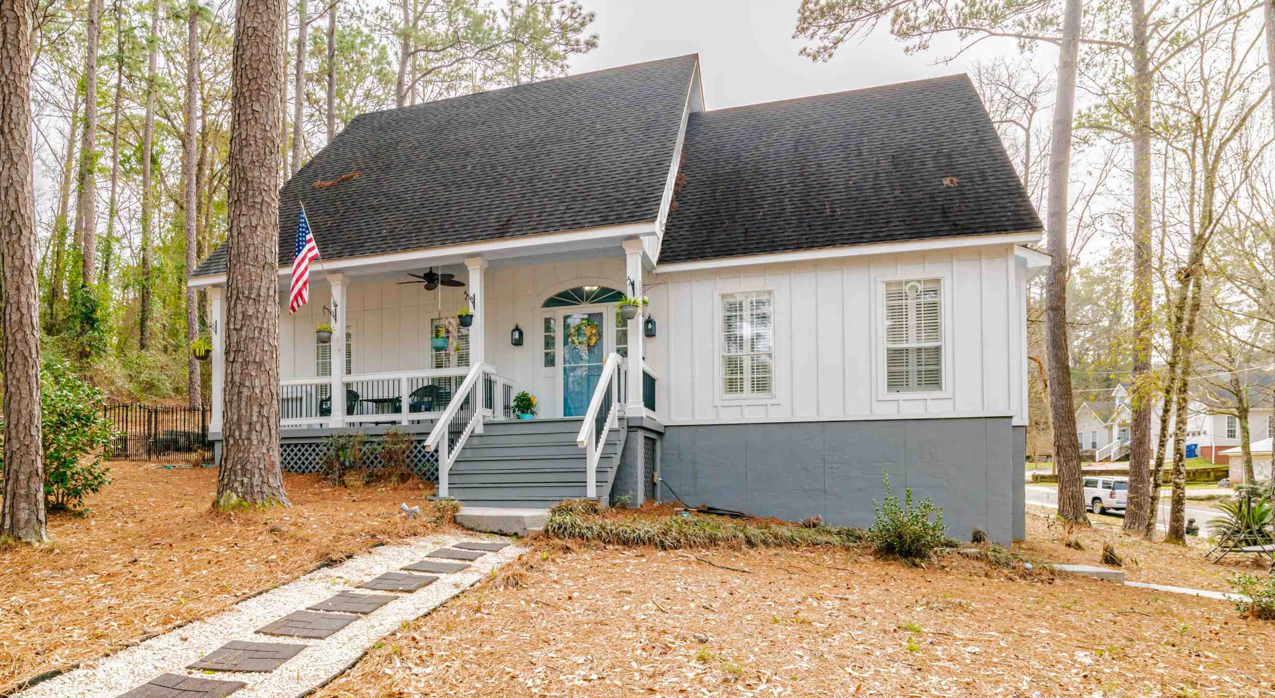 617 Ridgewood Drive Daphne, AL 36526 - Photo 1 of 39