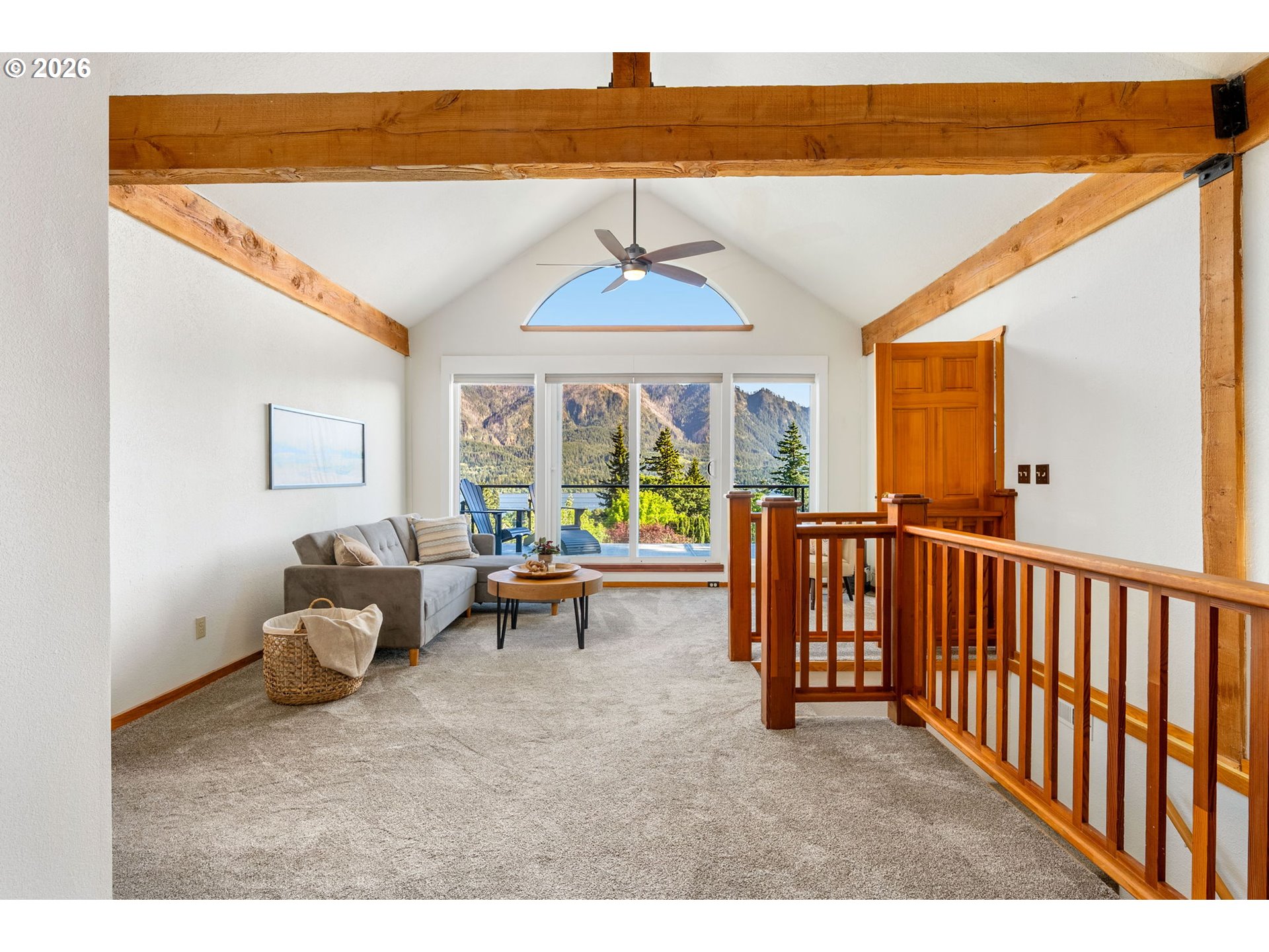 408 Northwest Hot Springs Alameda Road Stevenson, WA 98648 - Photo 30 of 48