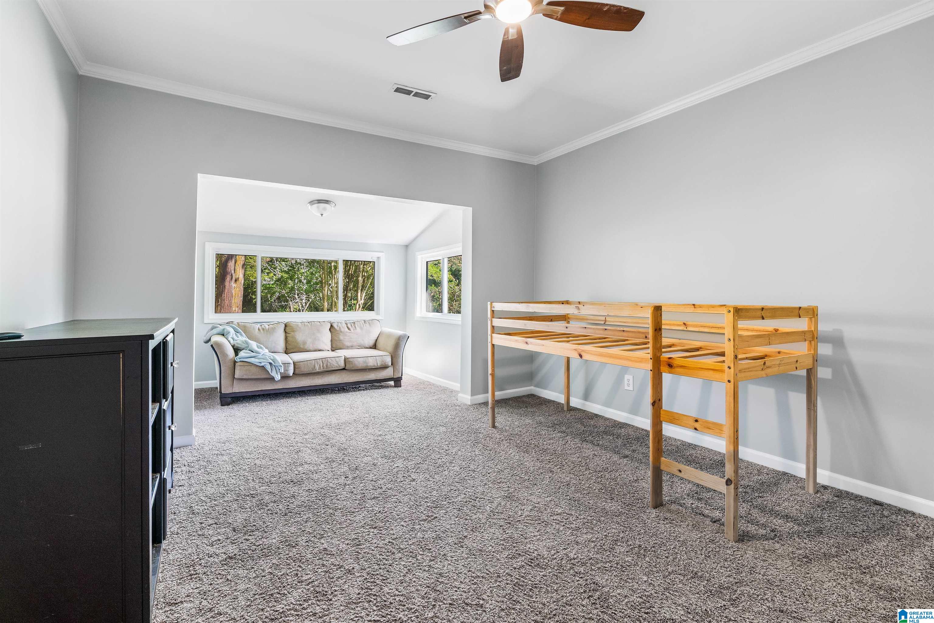 611 Alexander Road Pell City, AL 35128 - Photo 19 of 35