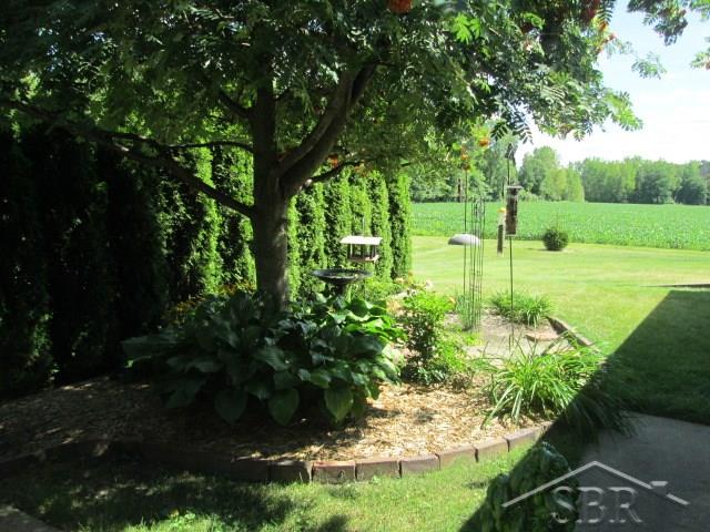 8313 Geddes Road Saginaw, MI 48609 - Photo 19 of 21 Side view