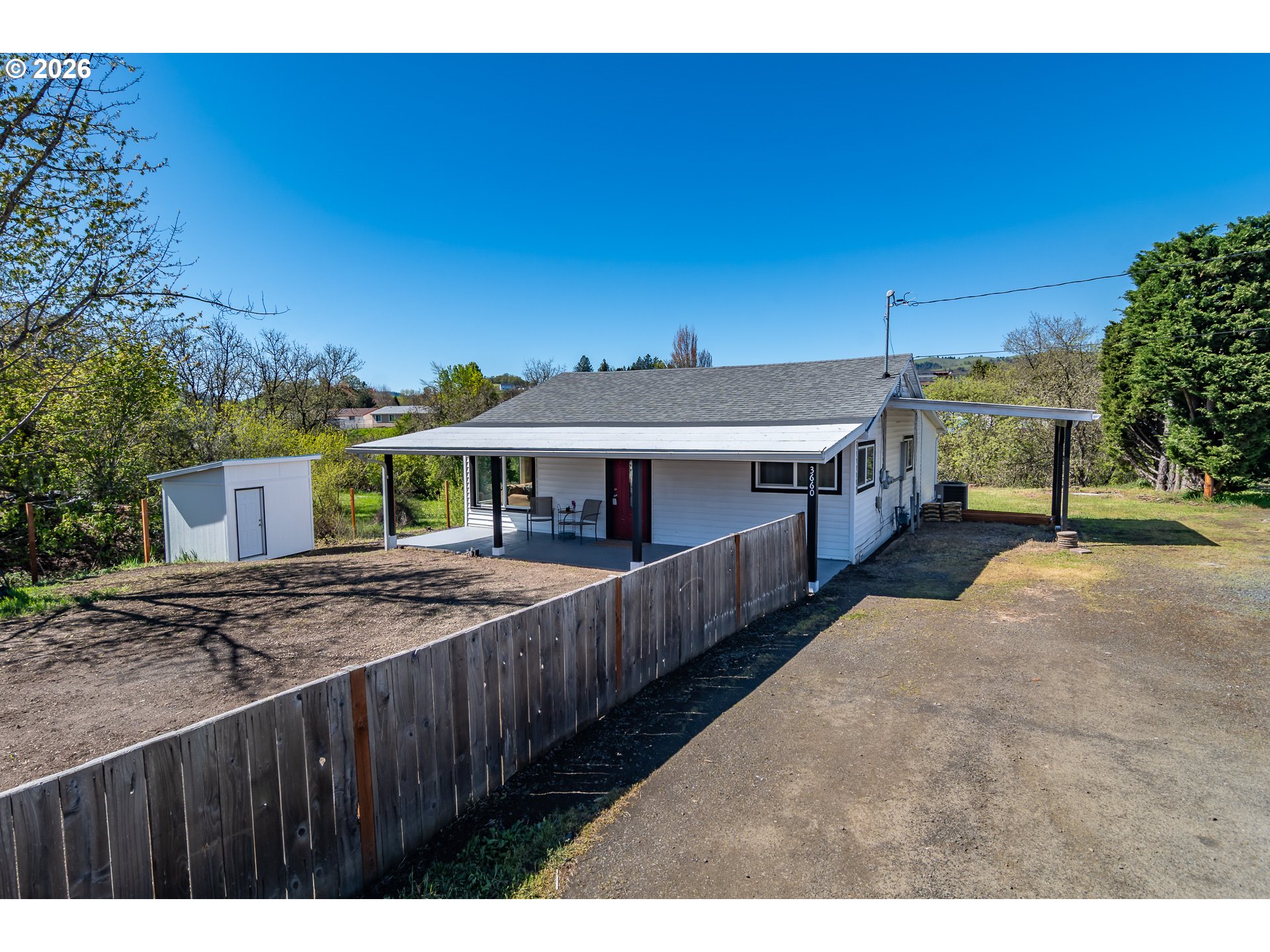 3660 Carnes Road Roseburg, OR 97471 - Photo 35 of 41