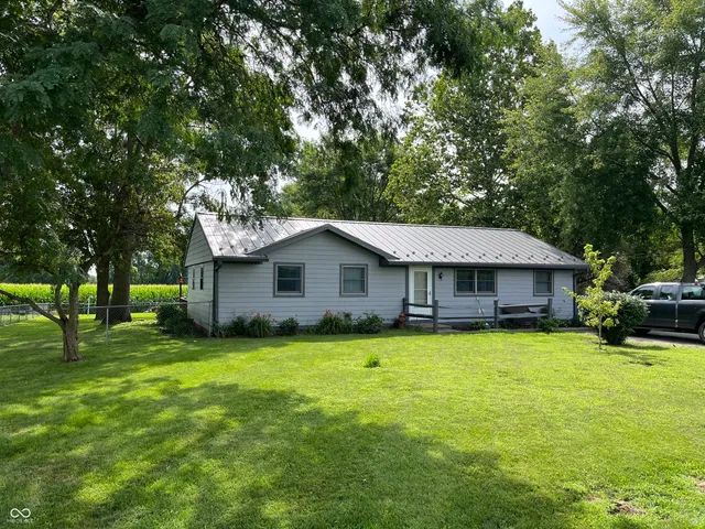 $262,000 | 4045 North 50 East, Greenfield, IN 46140