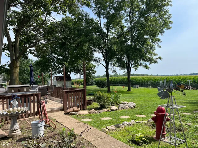 $262,000 | 4045 North 50 East, Greenfield, IN 46140