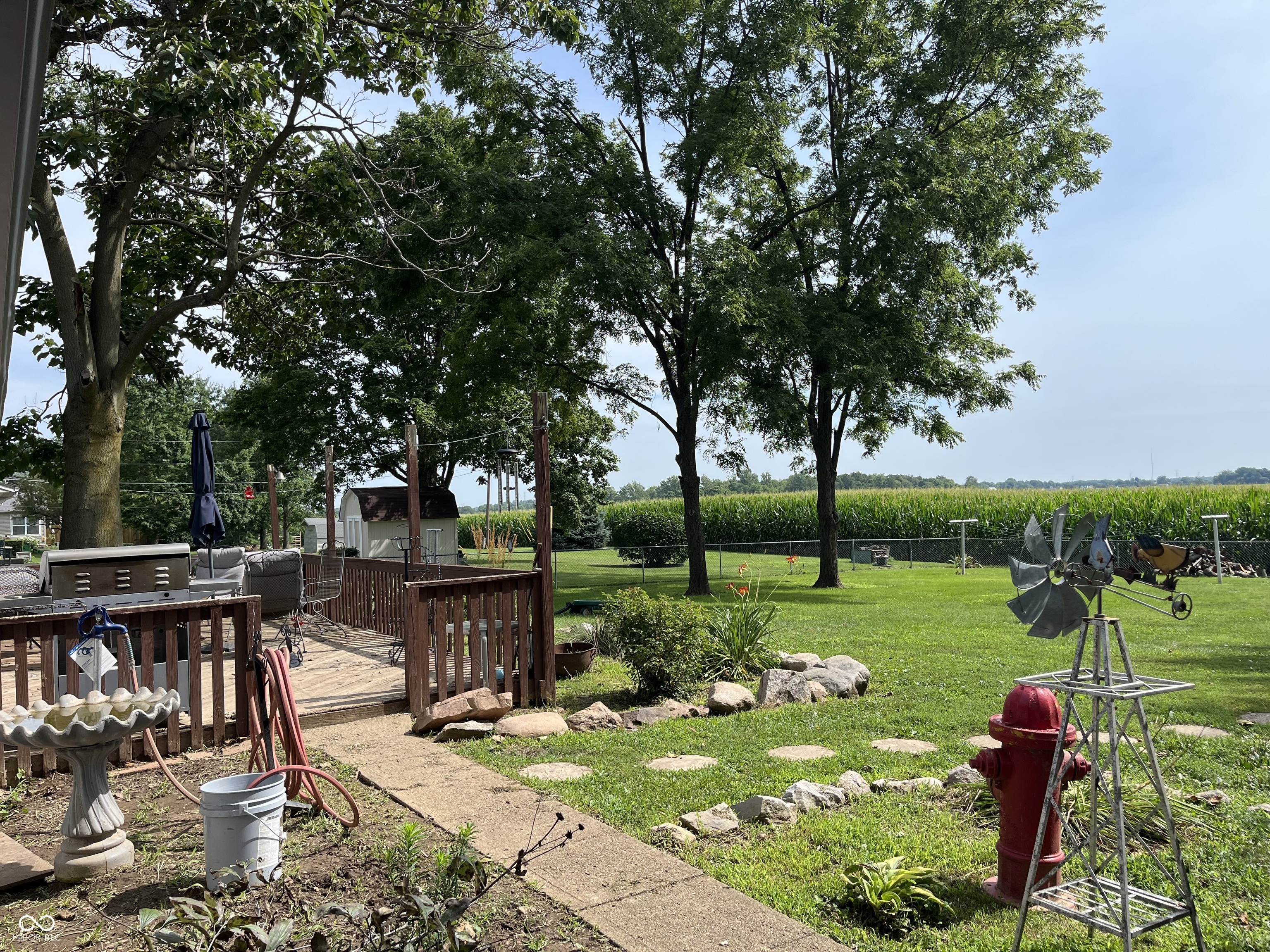 4045 North 50 East Greenfield, IN 46140 - Photo 13 of 16