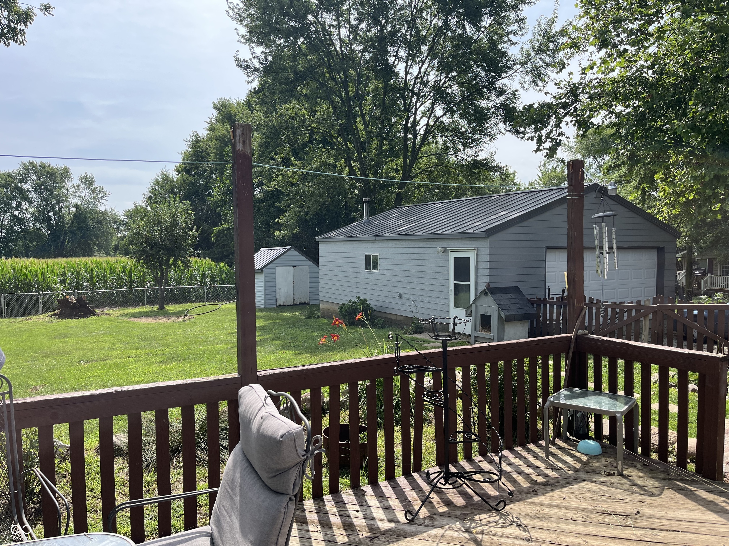 4045 North 50 East Greenfield, IN 46140 - Photo 14 of 16