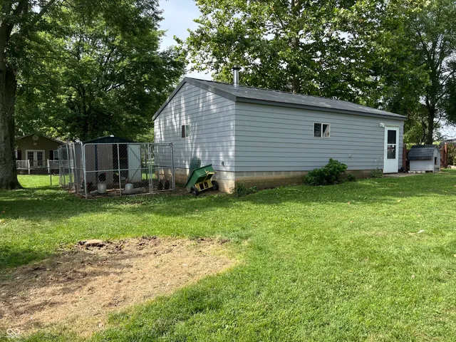 $262,000 | 4045 North 50 East, Greenfield, IN 46140