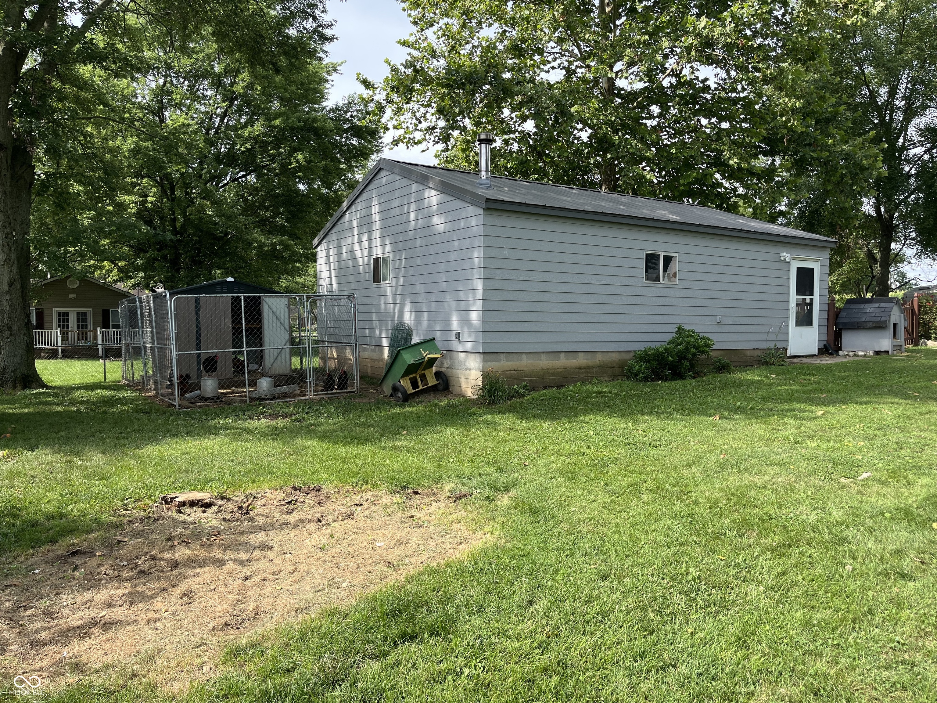 4045 North 50 East Greenfield, IN 46140 - Photo 16 of 16