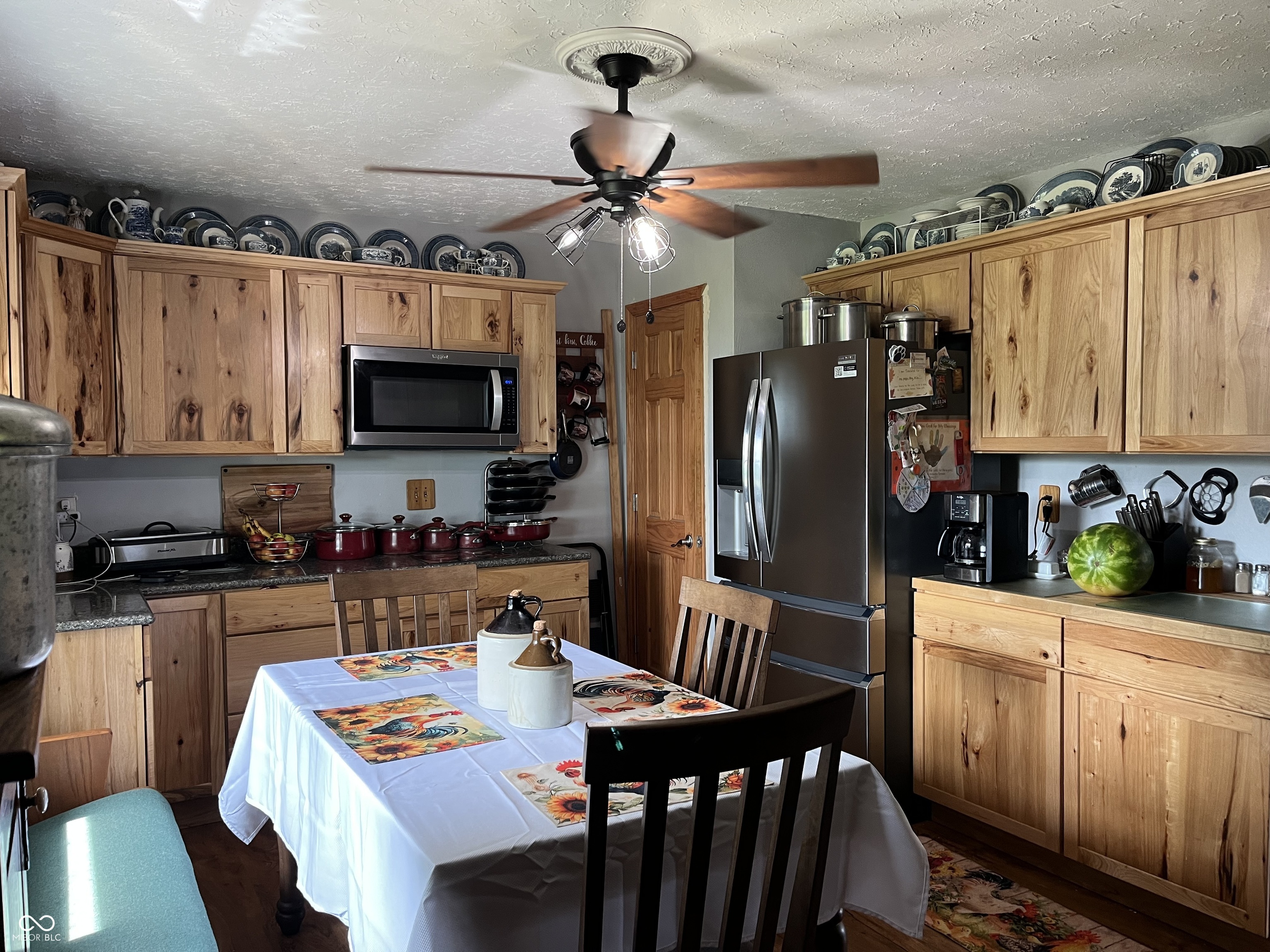 4045 North 50 East Greenfield, IN 46140 - Photo 3 of 16